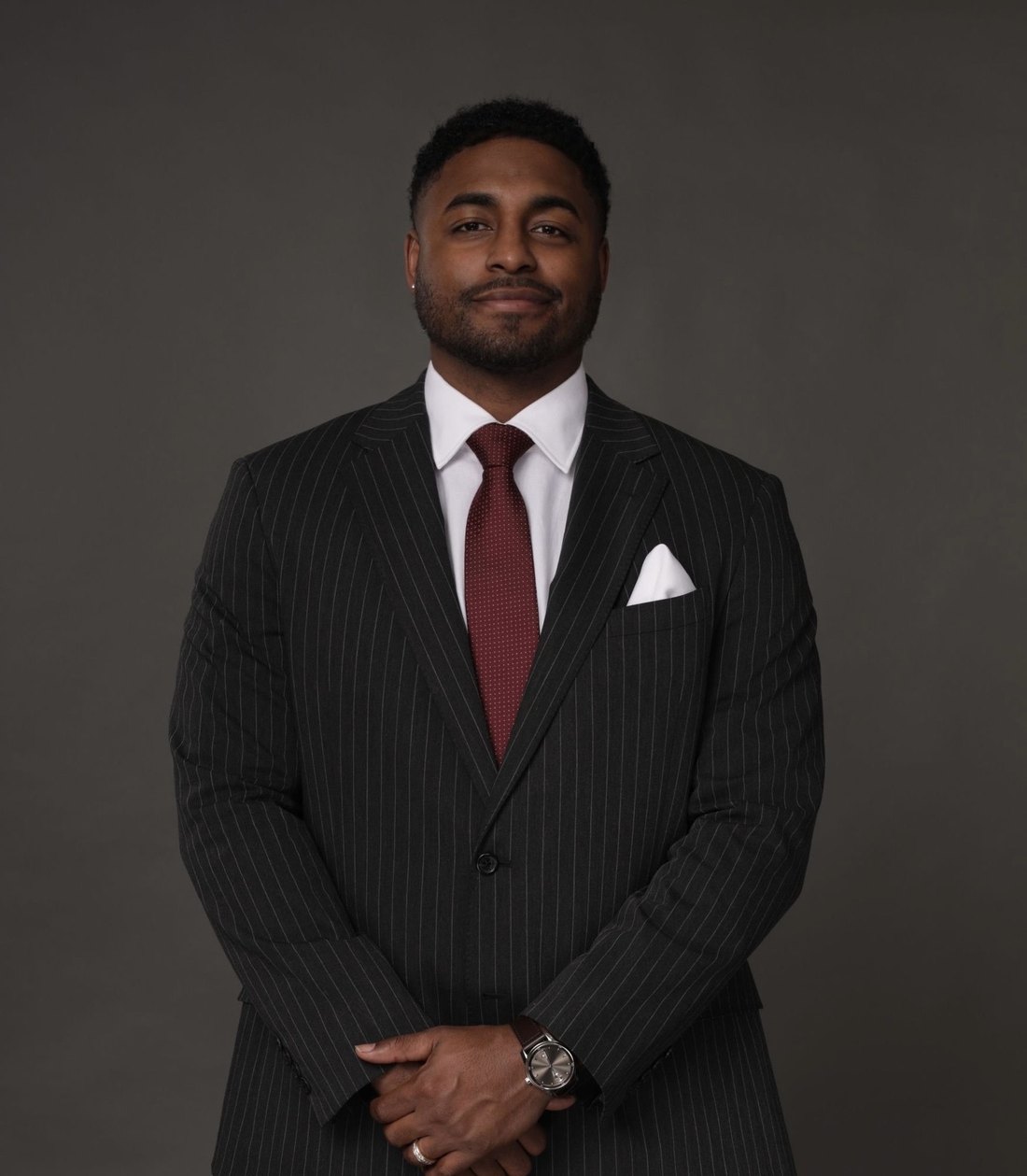 Brian Mays, founder of Mays Growth Partners